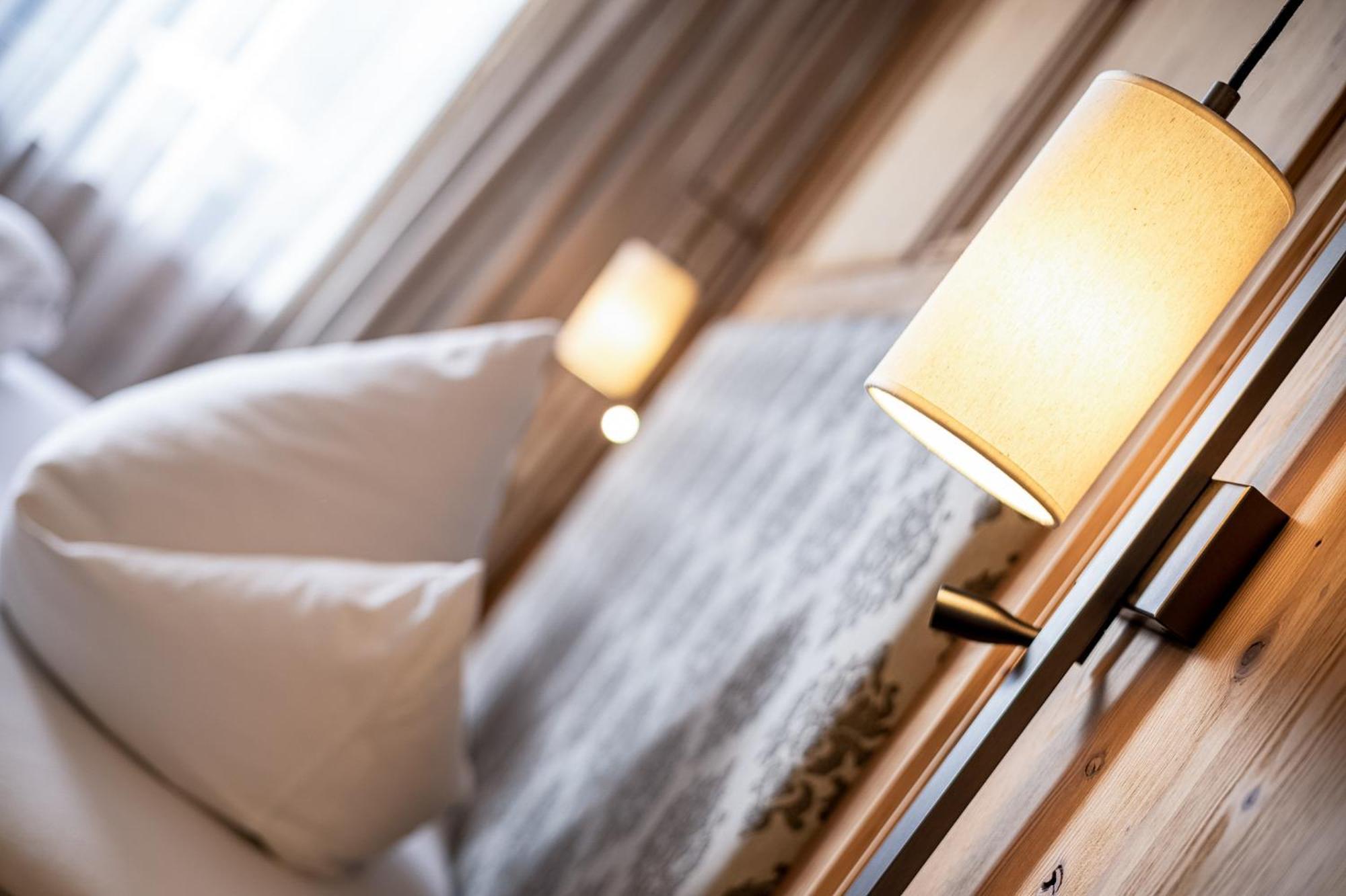 Aparthotel Landhaus St. Joseph ไมย์อาโฮเฟิน ภายนอก รูปภาพ